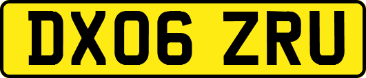 DX06ZRU