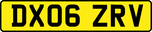 DX06ZRV