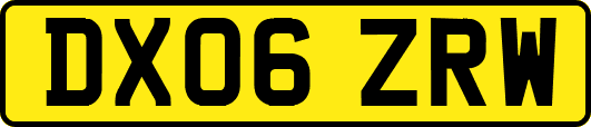 DX06ZRW