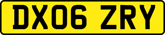 DX06ZRY