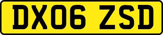 DX06ZSD