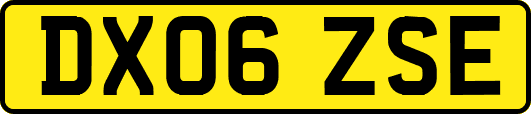 DX06ZSE