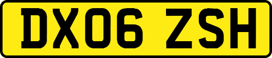 DX06ZSH