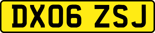 DX06ZSJ