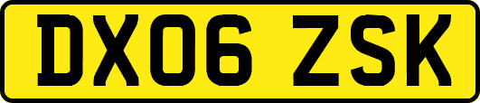DX06ZSK