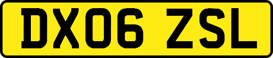 DX06ZSL