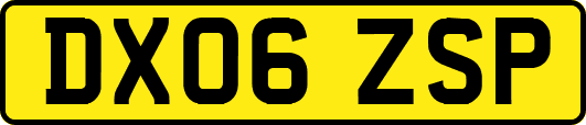 DX06ZSP