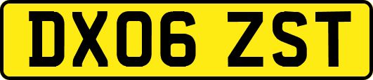 DX06ZST