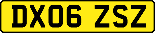 DX06ZSZ