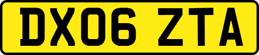 DX06ZTA