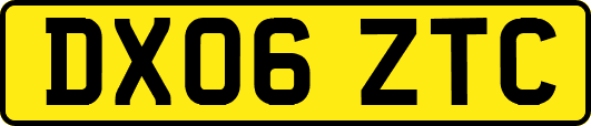 DX06ZTC