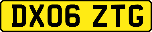 DX06ZTG