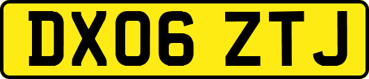 DX06ZTJ