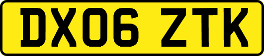 DX06ZTK