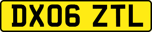 DX06ZTL