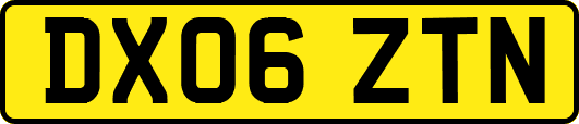 DX06ZTN