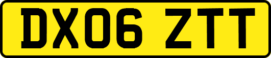 DX06ZTT