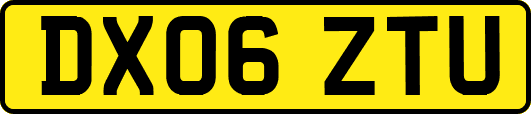 DX06ZTU
