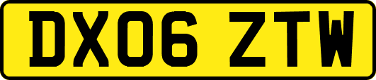 DX06ZTW