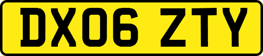 DX06ZTY