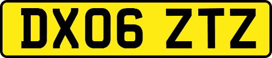 DX06ZTZ