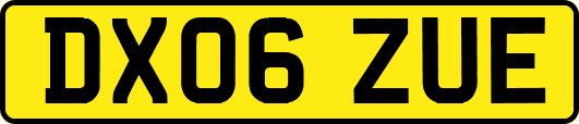 DX06ZUE