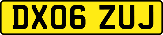 DX06ZUJ