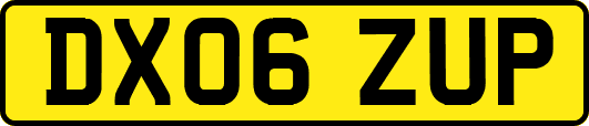 DX06ZUP