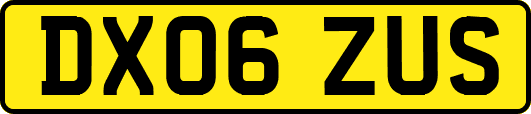 DX06ZUS