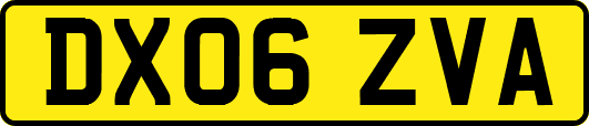 DX06ZVA