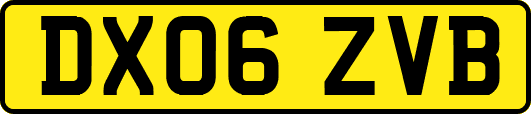 DX06ZVB