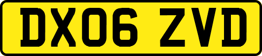 DX06ZVD