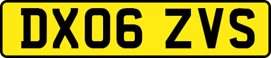 DX06ZVS