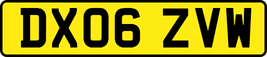 DX06ZVW
