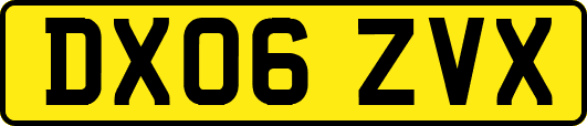 DX06ZVX