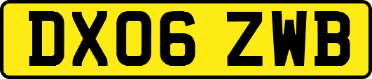 DX06ZWB