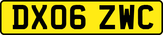 DX06ZWC