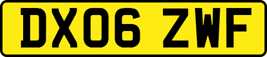 DX06ZWF