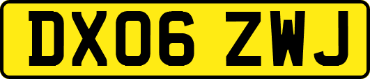 DX06ZWJ