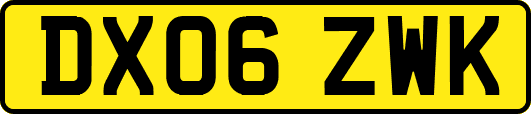 DX06ZWK