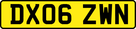 DX06ZWN