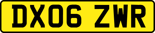 DX06ZWR