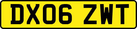 DX06ZWT