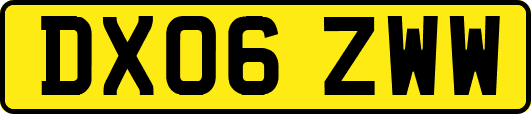 DX06ZWW