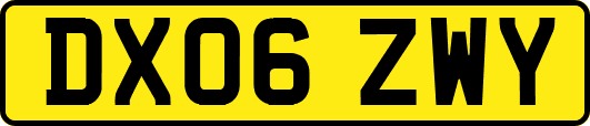 DX06ZWY