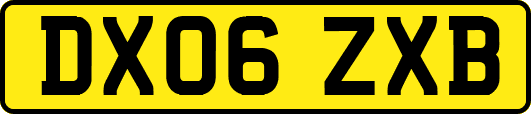 DX06ZXB