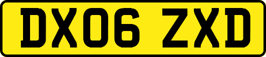 DX06ZXD