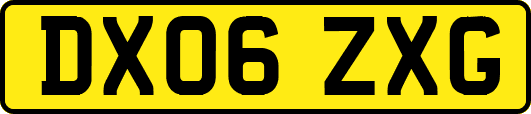 DX06ZXG