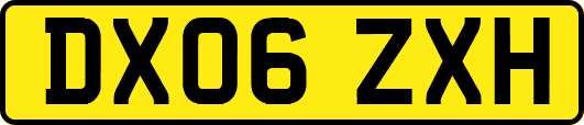 DX06ZXH