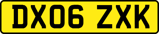 DX06ZXK